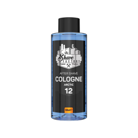 TSF AFTERSHAVE COLOGNE 250ML * 12 ARCTIC