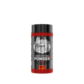TSF HAIR STYLING POWDER+ STRONG HOLD 20GR * RUBY