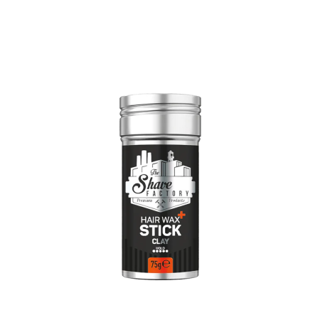 TSF HAIR STICK WAX 75GR