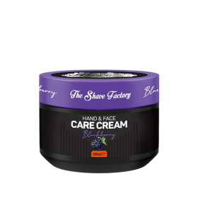 TSF HAND & FACE CARE CREAM BLACKBERRY 300ML