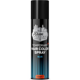 TSF TEMPORARY HAIR COLOR SPRAY 150ML * BLUE