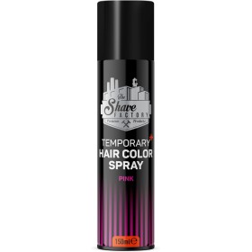 TSF TEMPORARY HAIR COLOR SPRAY 150ML * PINK