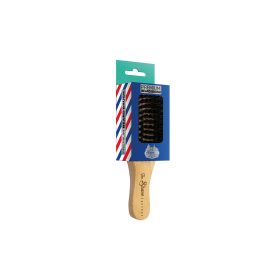 TSF BRUSH BEARD FADE