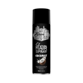 TSF SHEEN HAIR SPRAY 500ML *COCONUT
