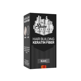 TSF HAIR BUILDING KERATIN FIBER 22GR *BLACK