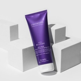 FARMAVITA AMETHYSTE BLONDE - COOL BLONDE SILVER MASK 250ML