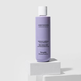 FARMAVITA AMETHYSTE BLONDE - HYALURIONIC CONDITIONER 250ML