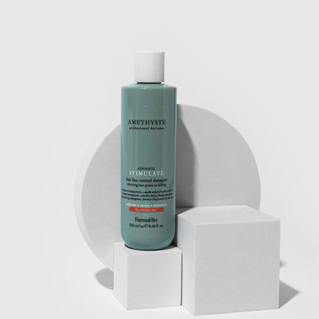 FARMAVITA AMETHYSTE ADVANCE STIMULATE - HAIR LOSS SH 250ML