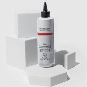 FARMAVITA AMETHYSTE INSTANT COLOR FLUID - RED 250ML