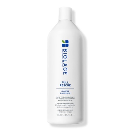 MTX biolage *2025* FULLRESCUE SH 1000 ML
