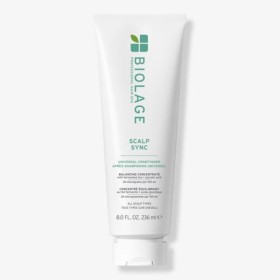 MTX biolage *2025* SCALP SYNC COND 236 ML