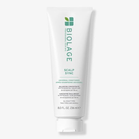 MTX biolage *2025* SCALP SYNC COND 236 ML