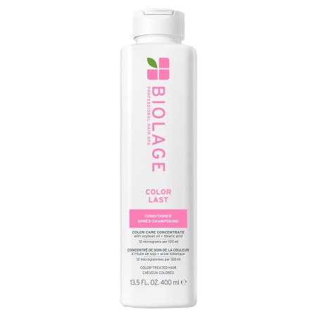 MTX biolage *2025* COLORLAST COND 400 ML
