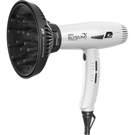 PARLUX PHON ELYSIUM + MAGIC COMPACT *BIANCO OPACO
