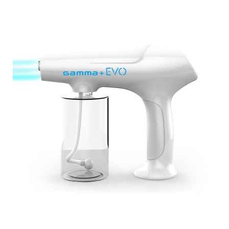 GAMMA PIU EVO NANO MISTER NEBULIZZATORE *BIANCO