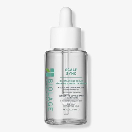 MTX biolage *2025* SCALP SYNC OIL BALANCING SERUM 50 ML
