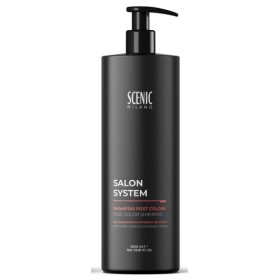 SCENIC SALON SYSTEM SH POST COLORE 1LT *IPPOCASTANO E PROTEINE D