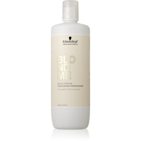 SCH BLOND ME BONDREPAIRNOURISHING COND 1000ML