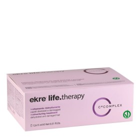 EKRE *LIFE.THERAPY RISTRUTTURANTE FIALE 12X15ML *DISIDRATATI E D