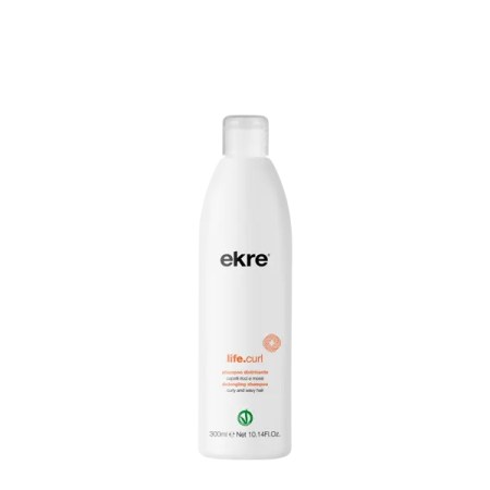 EKRE *LIFE.CURL DISTRICANTE SH 300ML *RICCI E MOSSI