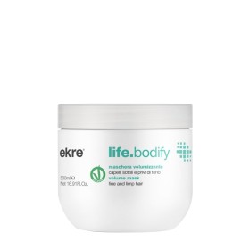 EKRE *LIFE.BODIFY VOLUMIZZANTE MASK 500ML *SOTTILI