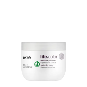 EKRE *LIFE.COLOR PROTETTIVO MASK 300ML *COLORATI E TRATTATI