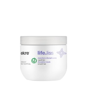 EKRE *LIFE.LISS DISCIPLINANTE MASK 500ML *LISCI