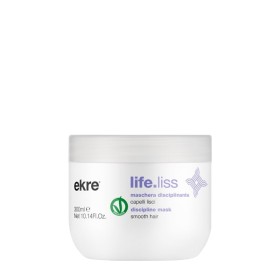 EKRE *LIFE.LISS DISCIPLINANTE MASK 300ML *LISCI