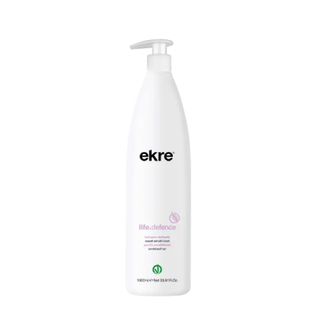 EKRE *LIFE.DEFENCE DELICATO BALSAMO 1LT *SENSIBILIZZATI