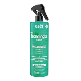 ODL - EAE NANOTECNOLOGIA VERDE SPRAY 500ML *CAP. GROSSI/RICCI