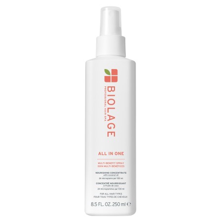 MTX biolage *2025* ALL-IN-ONE LOTION 250 ML