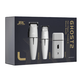 JRL ONYX GHOST 2 COLLECTION (TOSATRICE+TRIMMER+SHAVER)