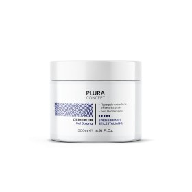 PLURA STYLING | CEMENTOGEL STRONG VASO 500ML