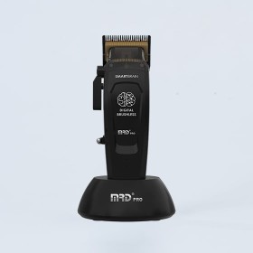 MRD TOSATRICE SMARTBRAIN METAL *BLACK REF.HC-90-4-BLACK