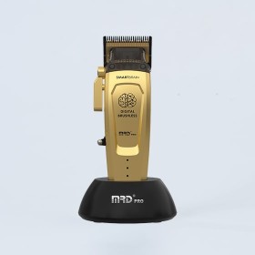 MRD TOSATRICE SMARTBRAIN METAL *GOLD REF.HC-90-4-GOLD