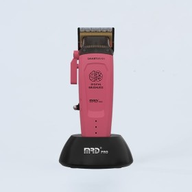MRD TOSATRICE SMARTBRAIN METAL *PINK REF.HC-90-4-PINK