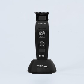 MRD TRIMMER SMARTBRAIN METAL *BLACK REF.GMT-90-4-BLACK