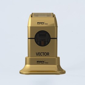 MRD RASOIO VECTOR *GOLDREF.ZB-999-GOLD
