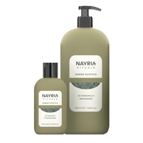 NAYRIA BAGNO OLISTICO -SHAMPOO MULTIFUNZIONE 1LT