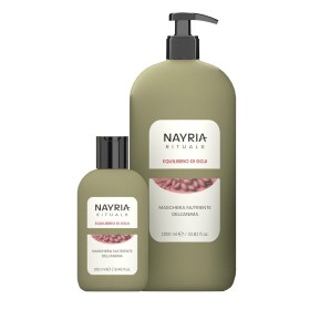NAYRIA EQUILIBRIO DI GOJI - MASCHERA NUTRIENTE 250ML