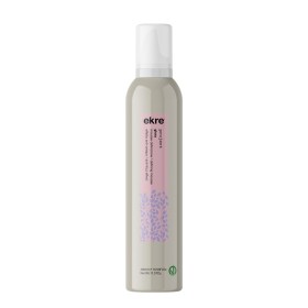 EKRE *PROJECT GLORY MOUSSE DEFINIZIONE RICCI 300ML *VEGAN OK