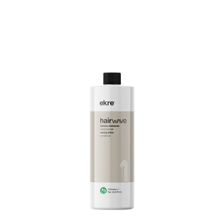 EKRE *HAIRWAVE PERMANENTE 1 500ML *CAPELLI NORMALI
