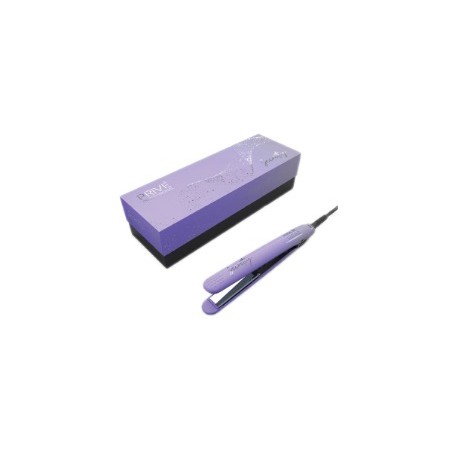 PRIVE PIASTRA SECRETLY VIOLET