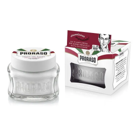 PRORASO *BIANCA CREMA PREBARBA 100ML