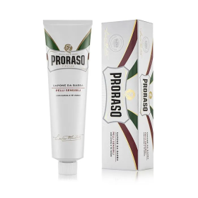 PRORASO *BIANCA SAPONE TUBO 150ML
