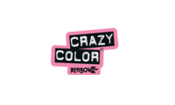 CRAZY COLOR