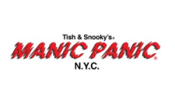 MANIC PANIC